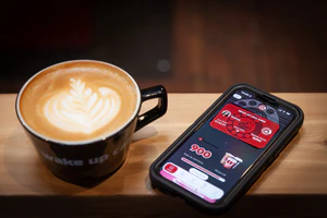 Bold Coffee, Local Spirit